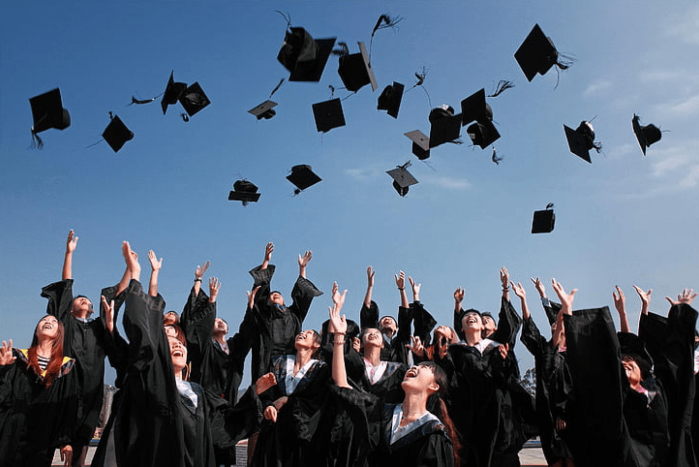 Non Graduation Image Student Resources